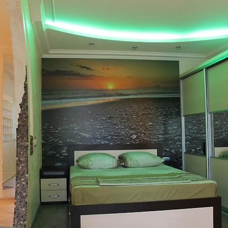 Comfortable Apartments Krzywy Róg Zewnętrze zdjęcie
