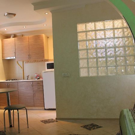 Comfortable Apartments Krzywy Róg Zewnętrze zdjęcie