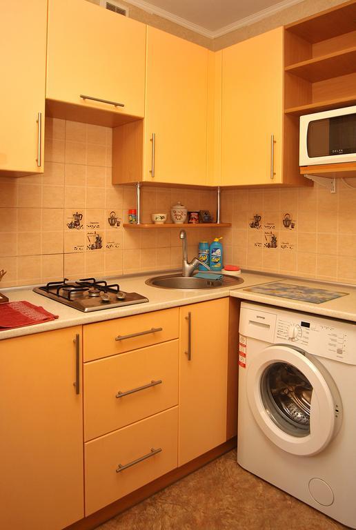 Comfortable Apartments Krzywy Róg Zewnętrze zdjęcie