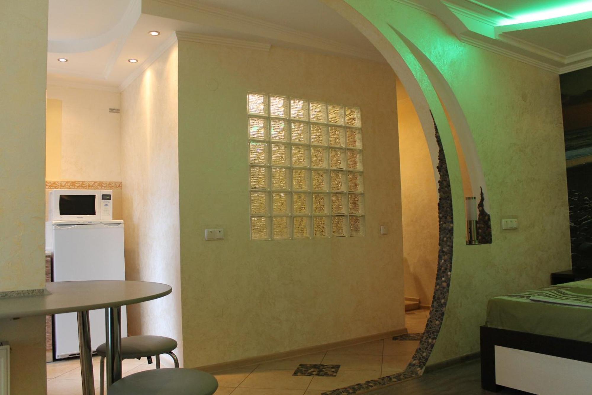 Comfortable Apartments Krzywy Róg Zewnętrze zdjęcie