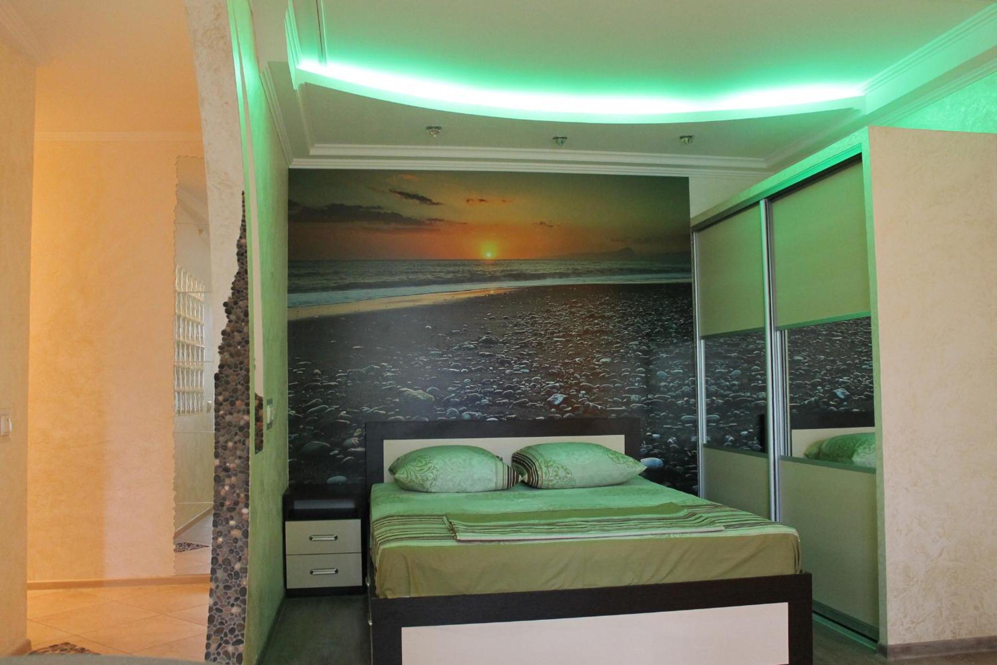 Comfortable Apartments Krzywy Róg Zewnętrze zdjęcie