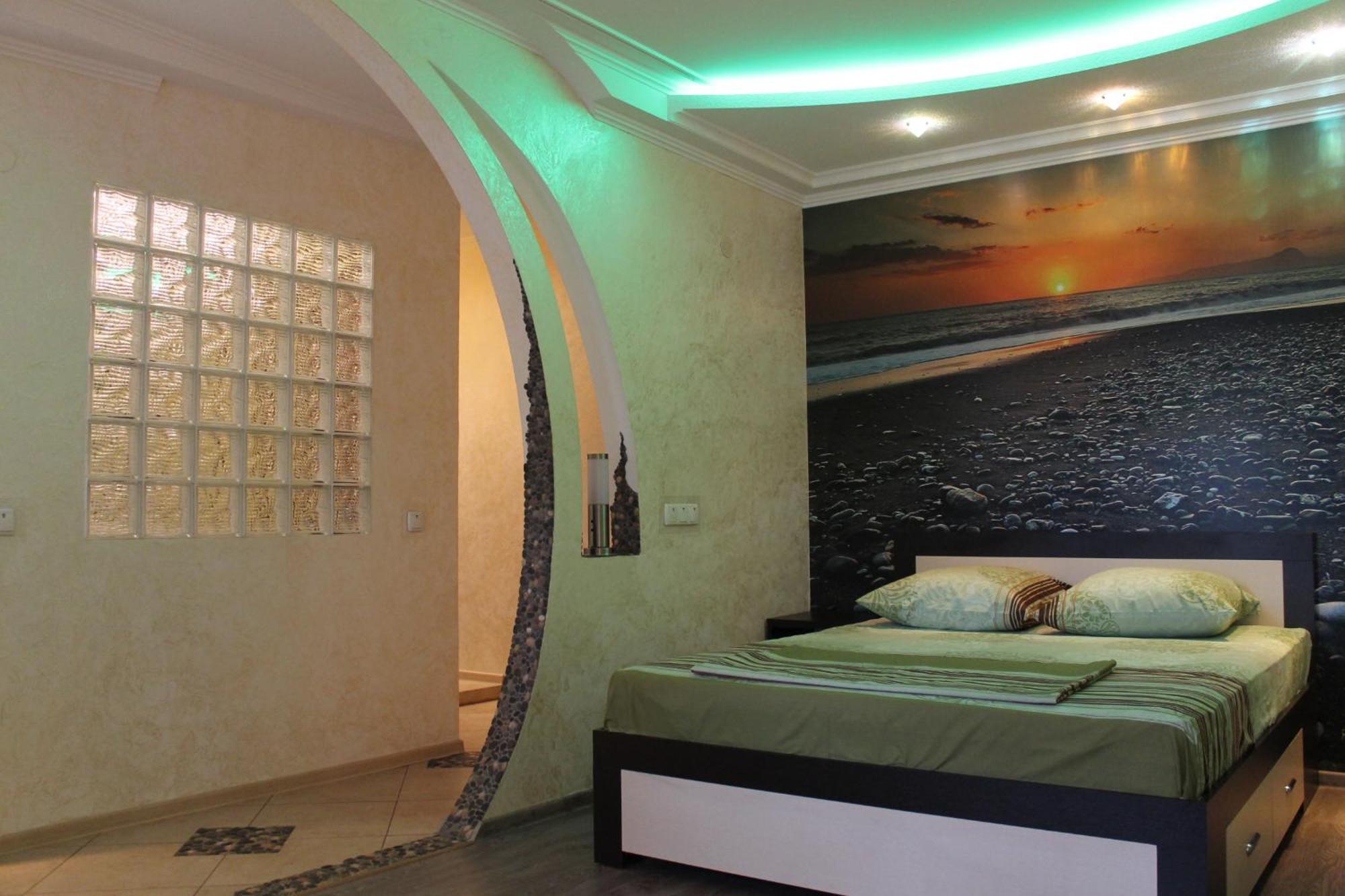 Comfortable Apartments Krzywy Róg Zewnętrze zdjęcie