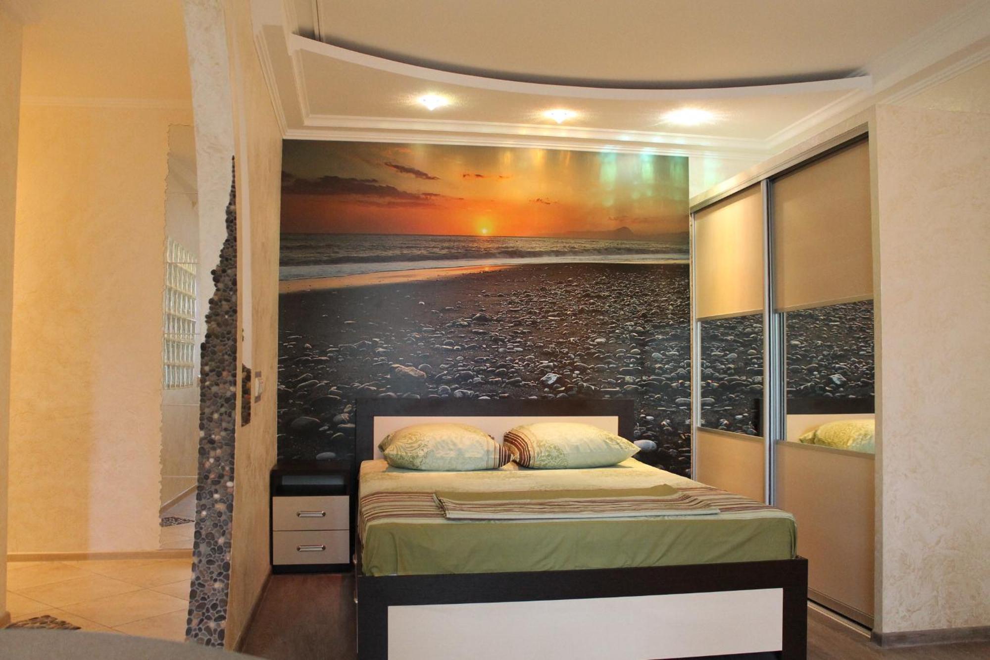 Comfortable Apartments Krzywy Róg Zewnętrze zdjęcie