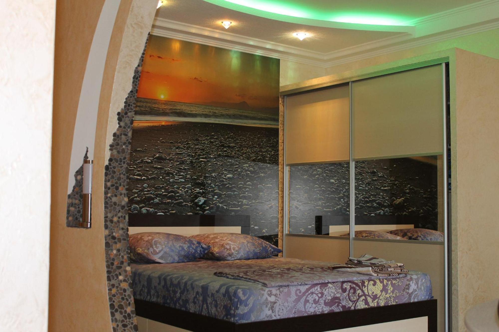 Comfortable Apartments Krzywy Róg Zewnętrze zdjęcie