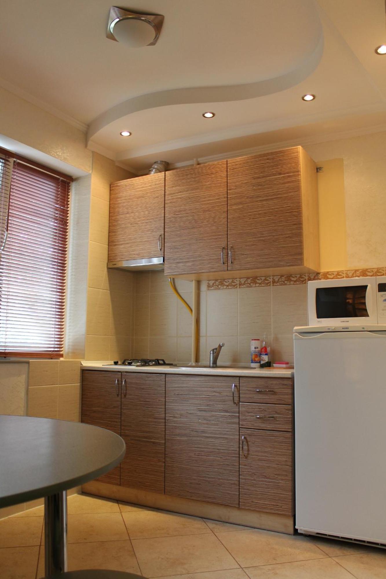 Comfortable Apartments Krzywy Róg Zewnętrze zdjęcie