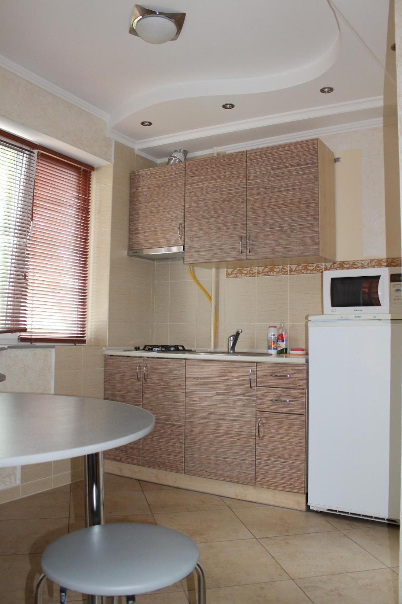 Comfortable Apartments Krzywy Róg Zewnętrze zdjęcie